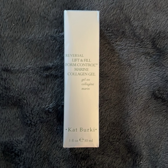 Kat Burki Reversal Lift & Fill Form Control Marine Collagen Gel - Picture 3 of 6